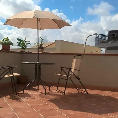 Bed & Breakfast Le Tre Rose Di Maria Noto