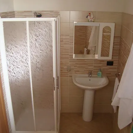 Bed & Breakfast Le Tre Rose Di Maria Noto