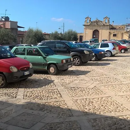 Le Tre Rose Di Maria Bed & Breakfast
