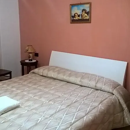 Bed & Breakfast Le Tre Rose Di Maria *