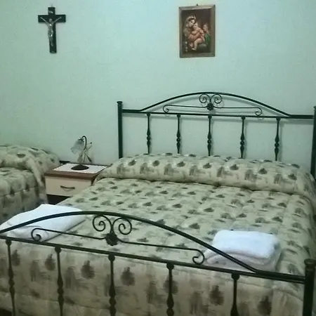 Bed & Breakfast Le Tre Rose Di Maria