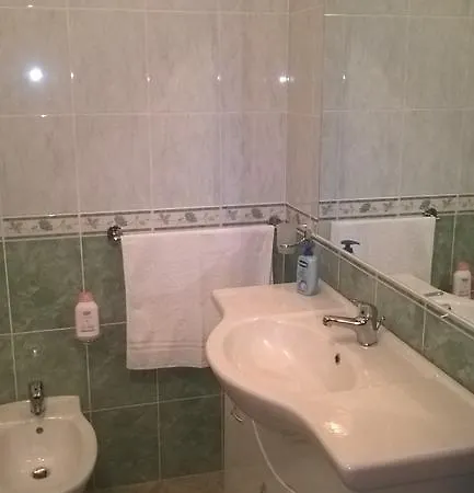 Le Tre Rose Di Maria Bed & Breakfast Noto
