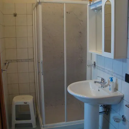 Bed & Breakfast Le Tre Rose Di Maria