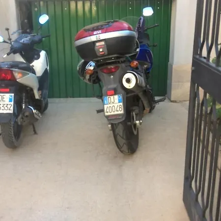 Le Tre Rose Di Maria Bed & Breakfast